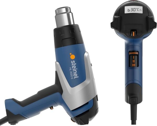 Steinel HL2020E Sıcak Hava Tabancası 2200W