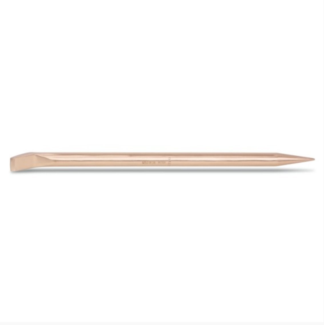 Beta 963 BA 800 Yassı ve Sivri Uçlu Kıvılcımsız Levye 800 mm