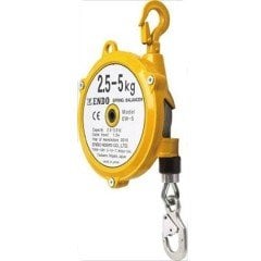Endo EW-5 Serisi Yaylı Balanser 2.5-5.0 kg