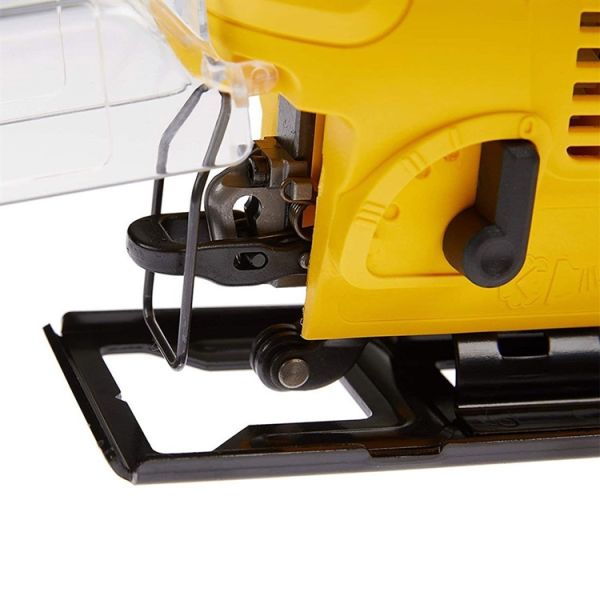 Stanley SJ60K 600W 75MM Dekupaj Testere