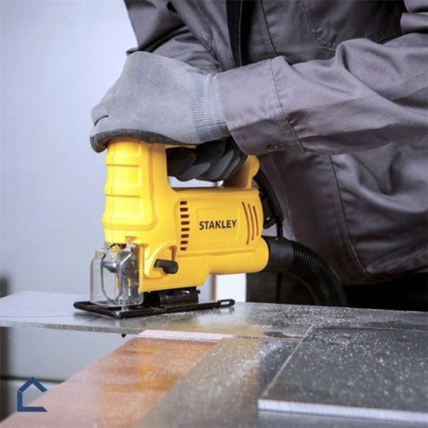 Stanley SJ60K 600W 75MM Dekupaj Testere