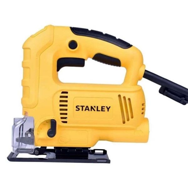 Stanley SJ60K 600W 75MM Dekupaj Testere