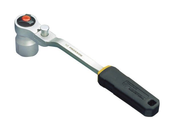 Proxxon 23088 Açılı Cırcır KOlu 1/2''