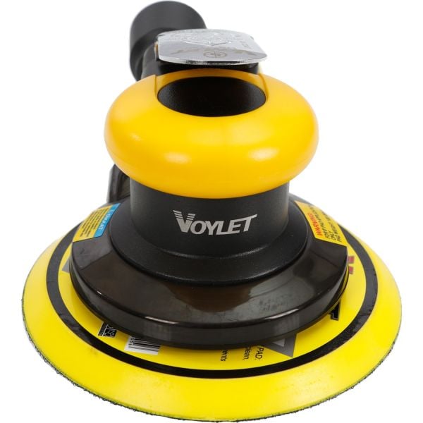 Voylet OS-5150 Orbital Havalı Zımpara Makinası 150mm