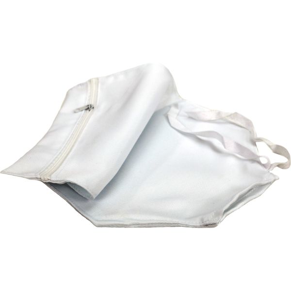 Voylet OS-5150 Orbital Havalı Zımpara Makinası 150mm