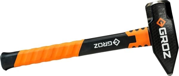 Groz Fiber Saplı Çekiç 1,8 Kg BH/FG/4/14