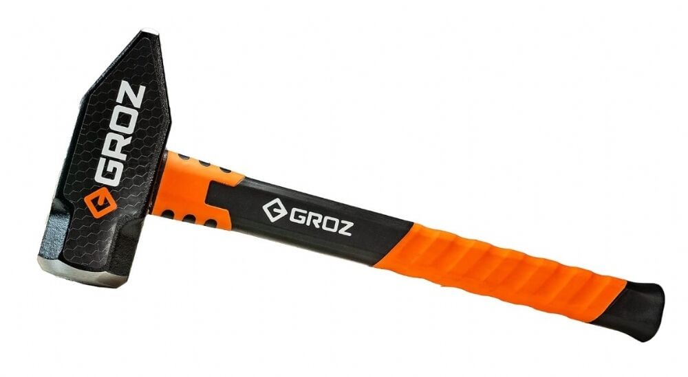 Groz Fiber Saplı Çekiç 1,8 Kg BH/FG/4/14