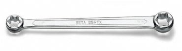 Beta 95FTX Düz Yıldız Anahtar 20x24mm