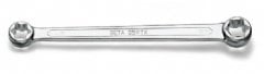 Beta 95FTX Düz Yıldız Anahtar 20x24mm