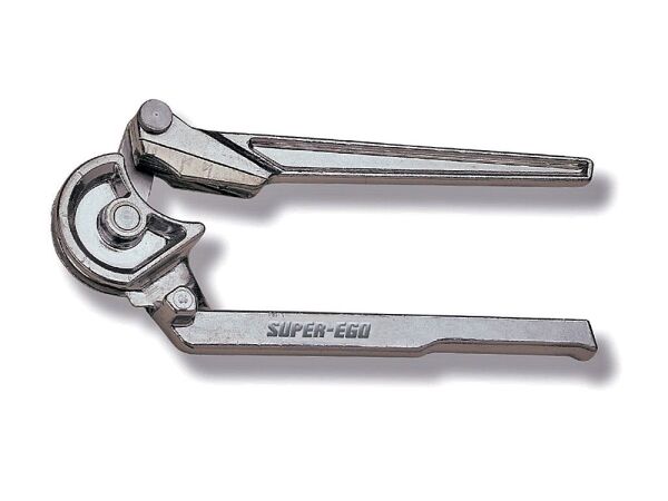 Süper Ego SKAC10 Manuel Sert Boru Kıvırma Aparatı 10 mm