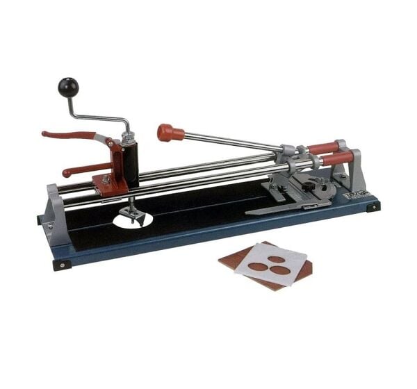 Promaster MS52509 Seramik ve Fayans Delici Kesici 600 mm