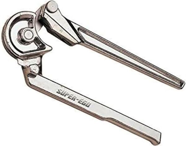 Süper Ego SKAC12 Manuel Sert Boru Kıvırma Aparatı 12 mm