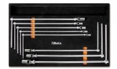Beta 2450 M63 Modül Mafsallı Lokma Takımı