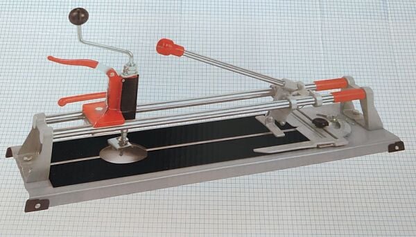 Promaster MS52509 Seramik ve Fayans Delici Kesici 600 mm