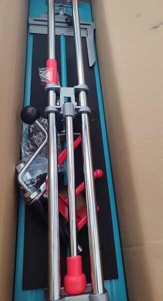 Promaster MS52509 Seramik ve Fayans Delici Kesici 600 mm