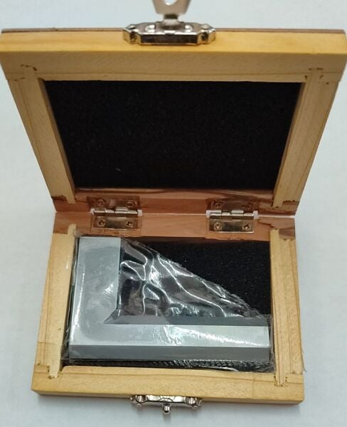 BTS BTS-12201 Kıl Gönye 63x40 mm.