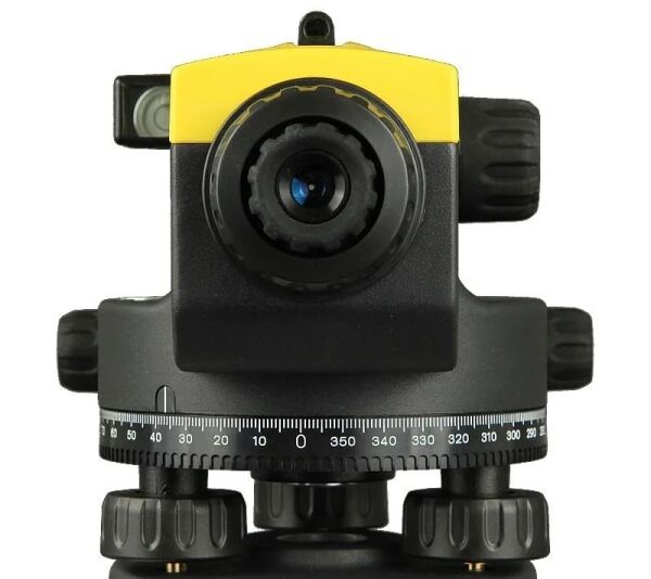 Leica NA332 NA300 Serisi Optik Nivo 1,8 mm