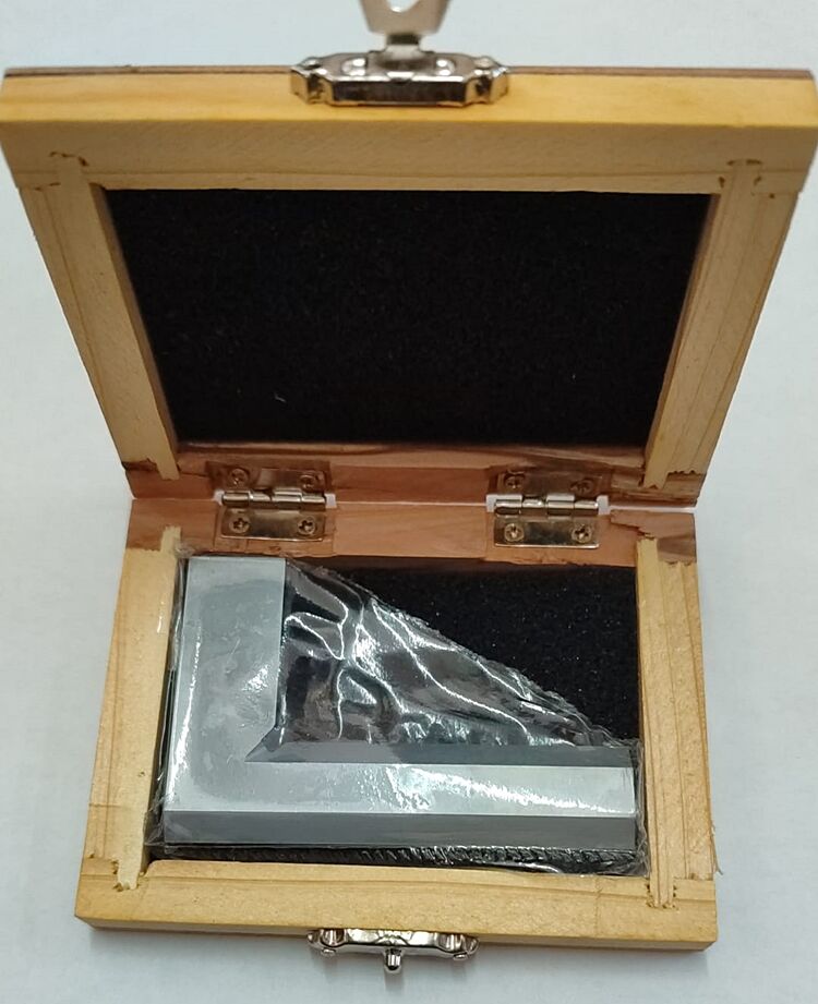 BTS BTS-12205 Kıl Gönye 75x50 mm.