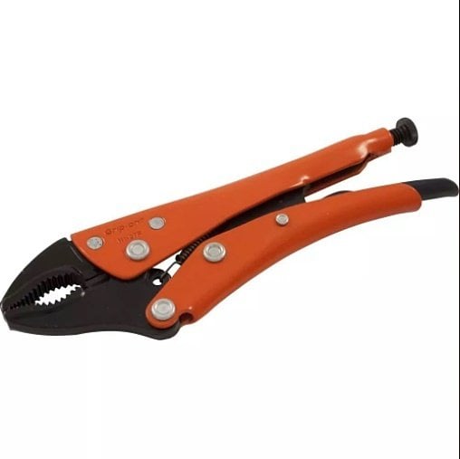 Grip-on 111-10 Standart Ayarlı Pense 238 mm
