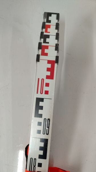Leica RMM05 Düzeçli Mira 5 mt.