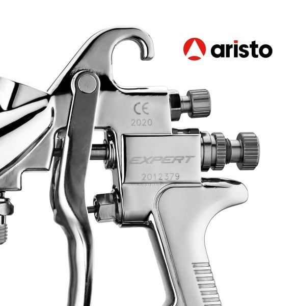 Aristo Air Profesyonel Expert P Basınçlı Boya Tabancası
