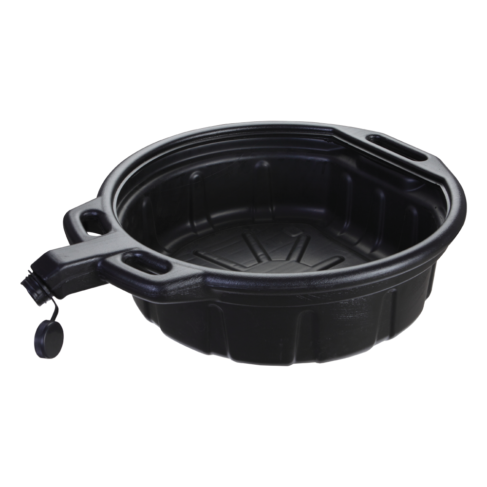 Groz Atık Yağ Toplama Parça Yıkama Leğeni