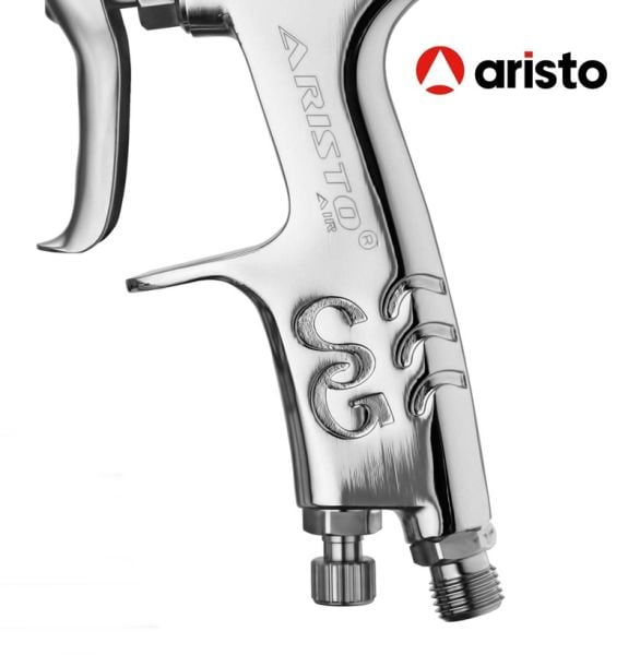 Aristo Air Profesyonel SGP Basınçlı Boya Tabancası