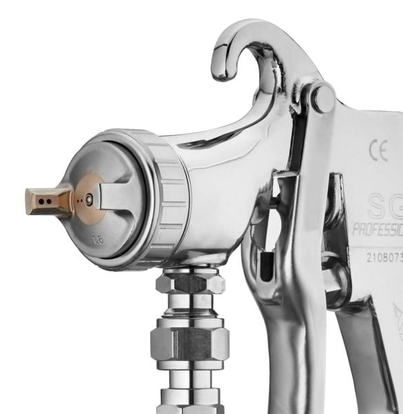 Aristo Air Profesyonel SGP Basınçlı Boya Tabancası