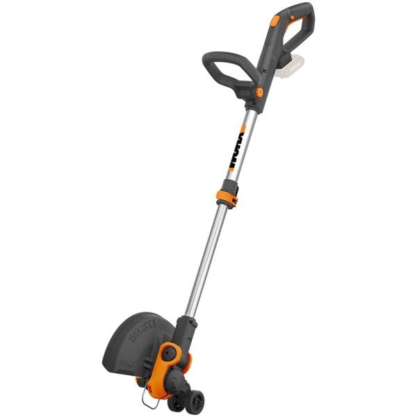 WORX 20Volt 30cm Teleskobik Misinalı Çim ve Kenar Kesme (Akü Dahil Değildir)