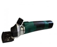 Troy 19903 Akülü Koyun Kırkma Makinası 14.4V, 45W