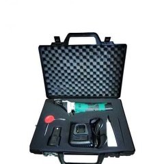 Troy 19903 Akülü Koyun Kırkma Makinası 14.4V, 45W