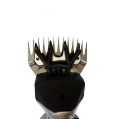 Troy 19903 Akülü Koyun Kırkma Makinası 14.4V, 45W