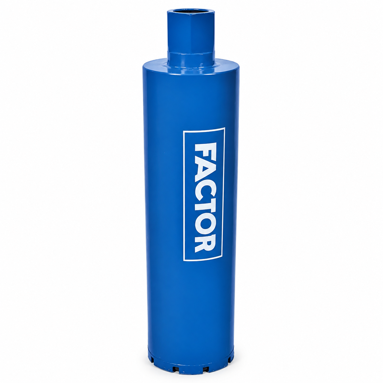Factor CA2101 Elmas Karot Ucu 30x450 mm | Beton Delme Ucu