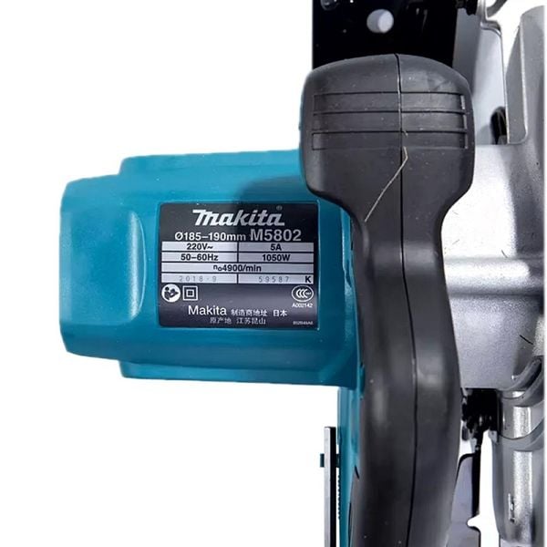 Makita Mt M5802B Sunta Kesme Daire Testere 1050W
