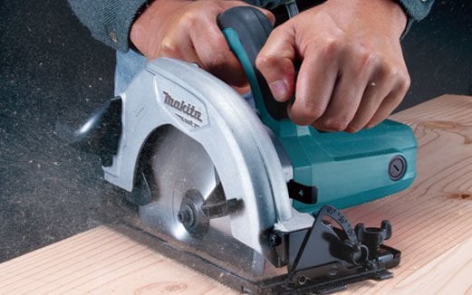 Makita Mt M5802B Sunta Kesme Daire Testere 1050W