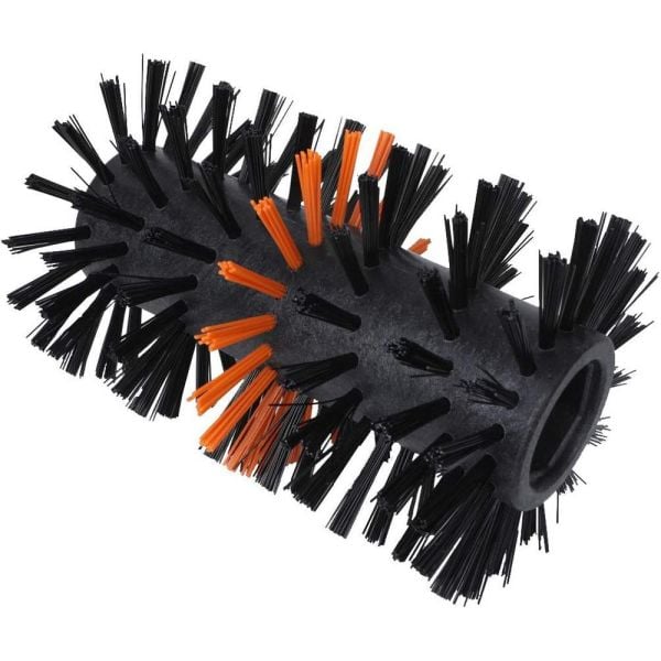 WORX WG441E ile Uyumlu Sert Yüzeyler İçin 165mm Orta Sert Temizlik Fırçası