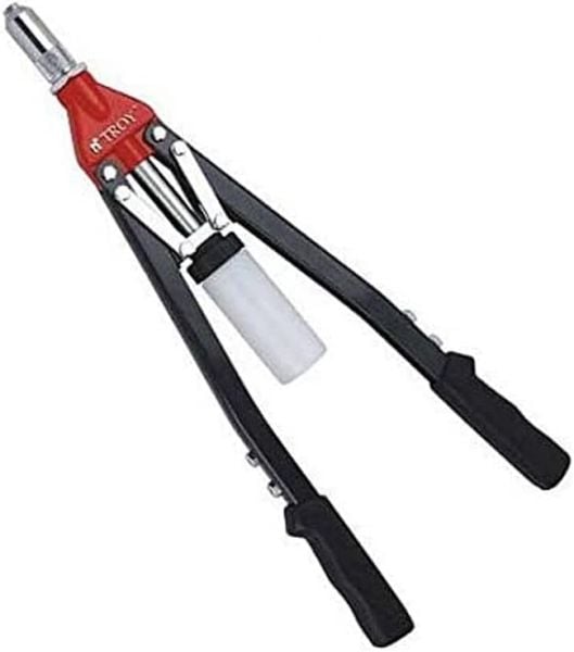 Uzun Tip Manuel Perçin Makinası 3,2-4.0-6,0-6,4mm