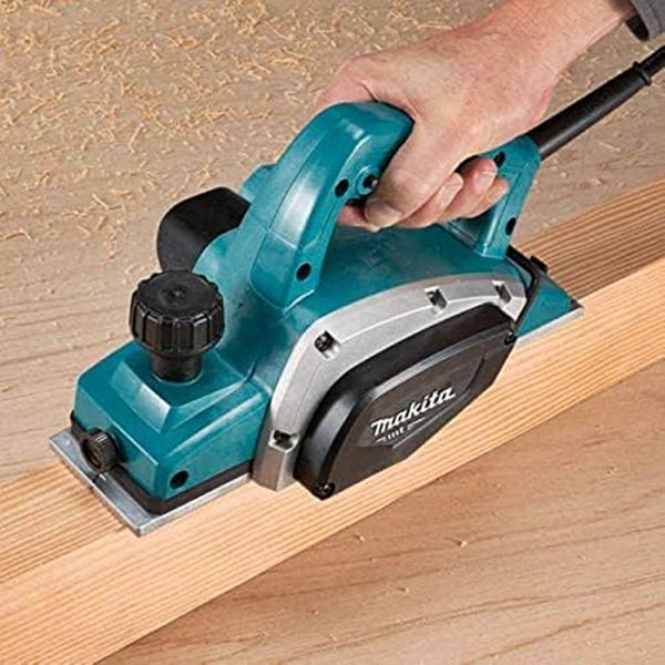 Makita mt M1902MB El Planya 500W / 82 mm