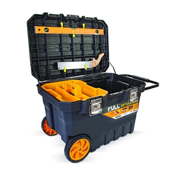 Full PRO30 Tekerlekli Takım Çantası 30'' / 72.5x50x46.5cm