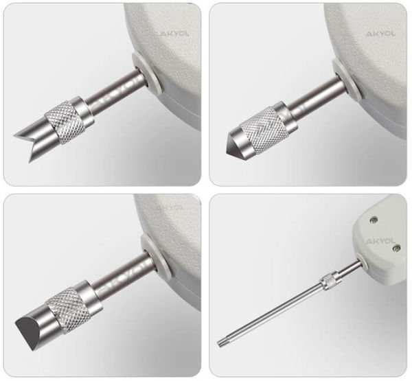 Loyka NK300 Analog Dinamometre Kuvvet Ölçer