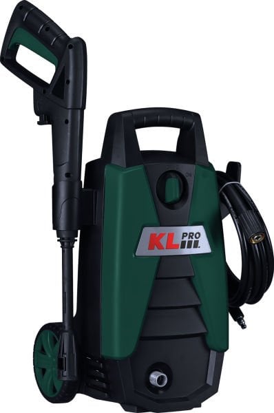 KL PRO 120Bar Basınçlı Yıkama Makinesi  1500Watt