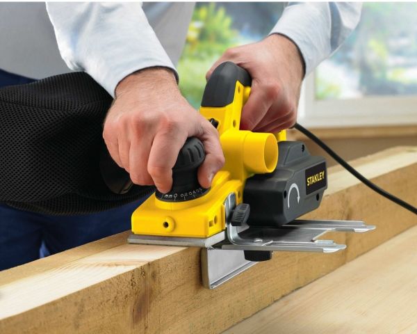 Stanley STPP7502 750W 2MM Planya