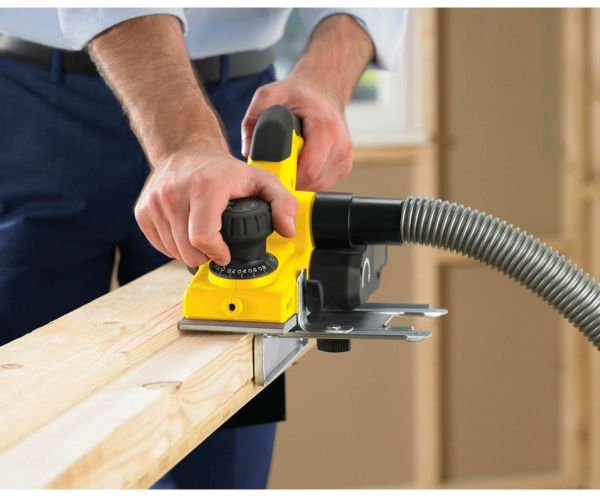 Stanley STPP7502 750W 2MM Planya