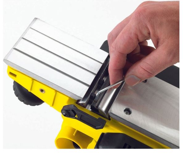 Stanley STPP7502 750W 2MM Planya