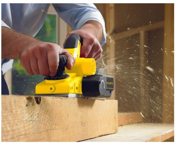 Stanley STPP7502 750W 2MM Planya