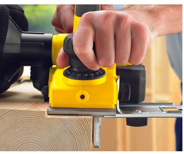 Stanley STPP7502 750W 2MM Planya