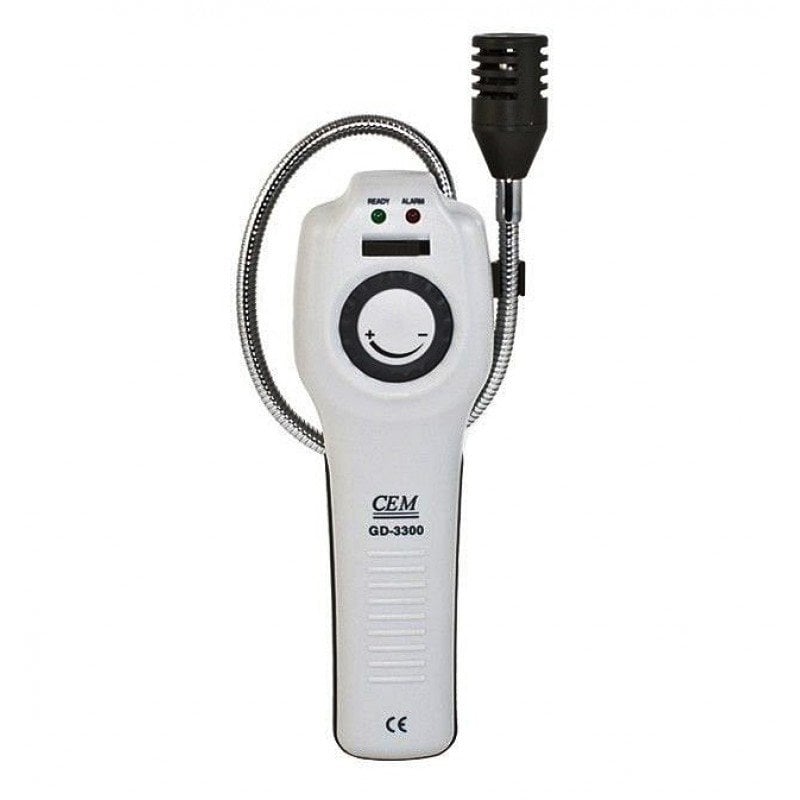 CEM GD-3300 Gaz Kaçak Dedektörü