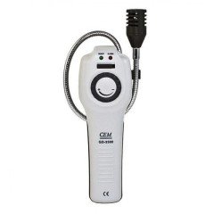 CEM GD-3300 Gaz Kaçak Dedektörü