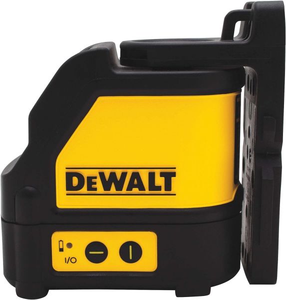 Dewalt DW088CG Çizgi Lazer Hizalama - Yeşil
