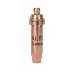 Yıldız Gaz 44047 Kesme Dış Lülesi (Bakır Kovan Propan-Oksijen)